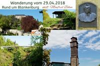 2018-04-29 Wanderung Blankenburg
